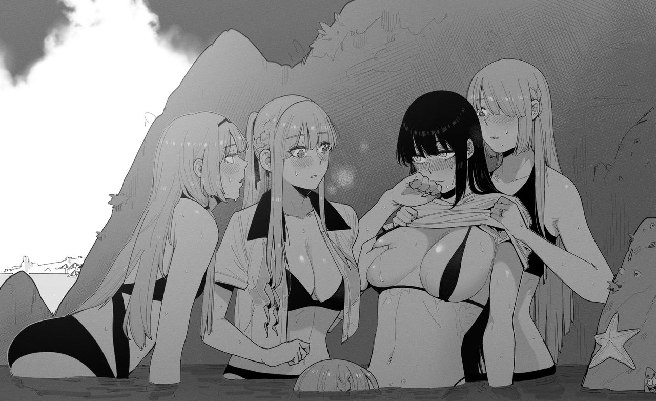 DEFY Bikini page 3 full