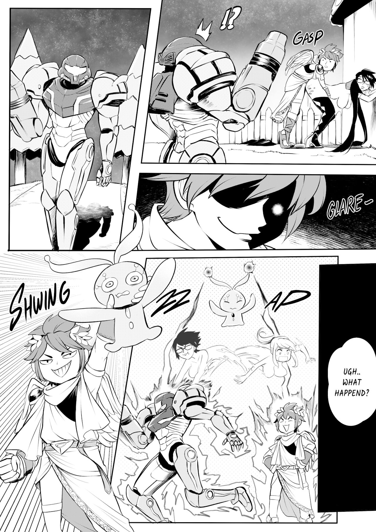 sWitch Time! page 4 full