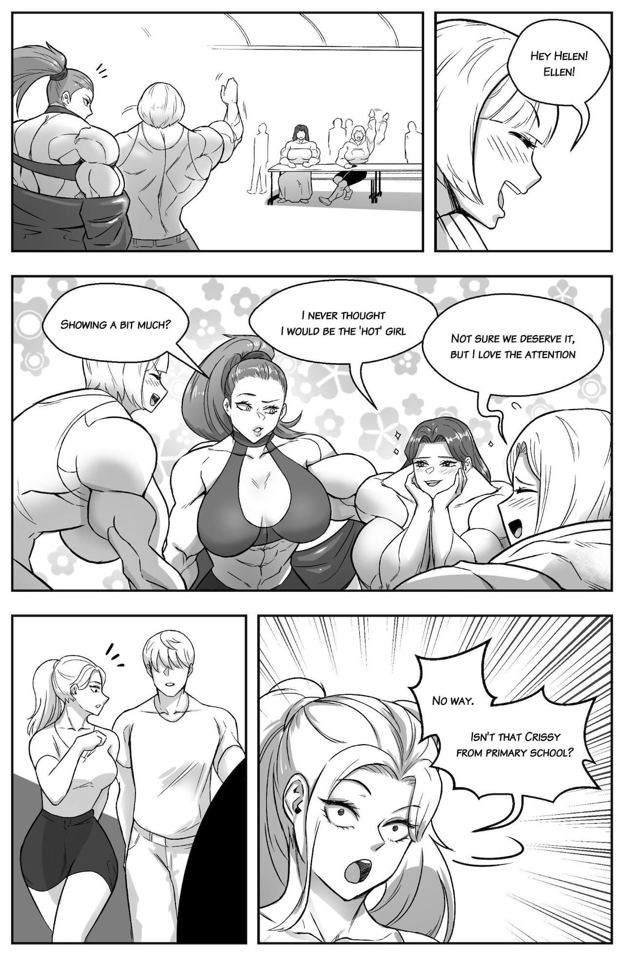 From Worst to First #2 Part 1 page 12 full