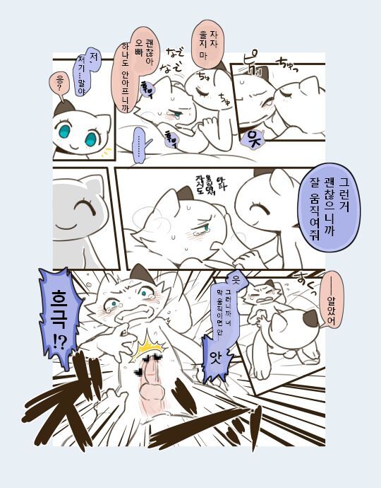 Futanari no Imouto ni Ani ga Horareru dake no Hanashi | 후타나리 여동생에게 오빠가 뚫려버릴 뿐인 이야기 page 11 full