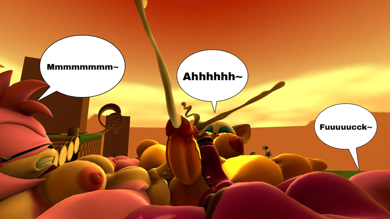 Sword Fight 2 page 7 full