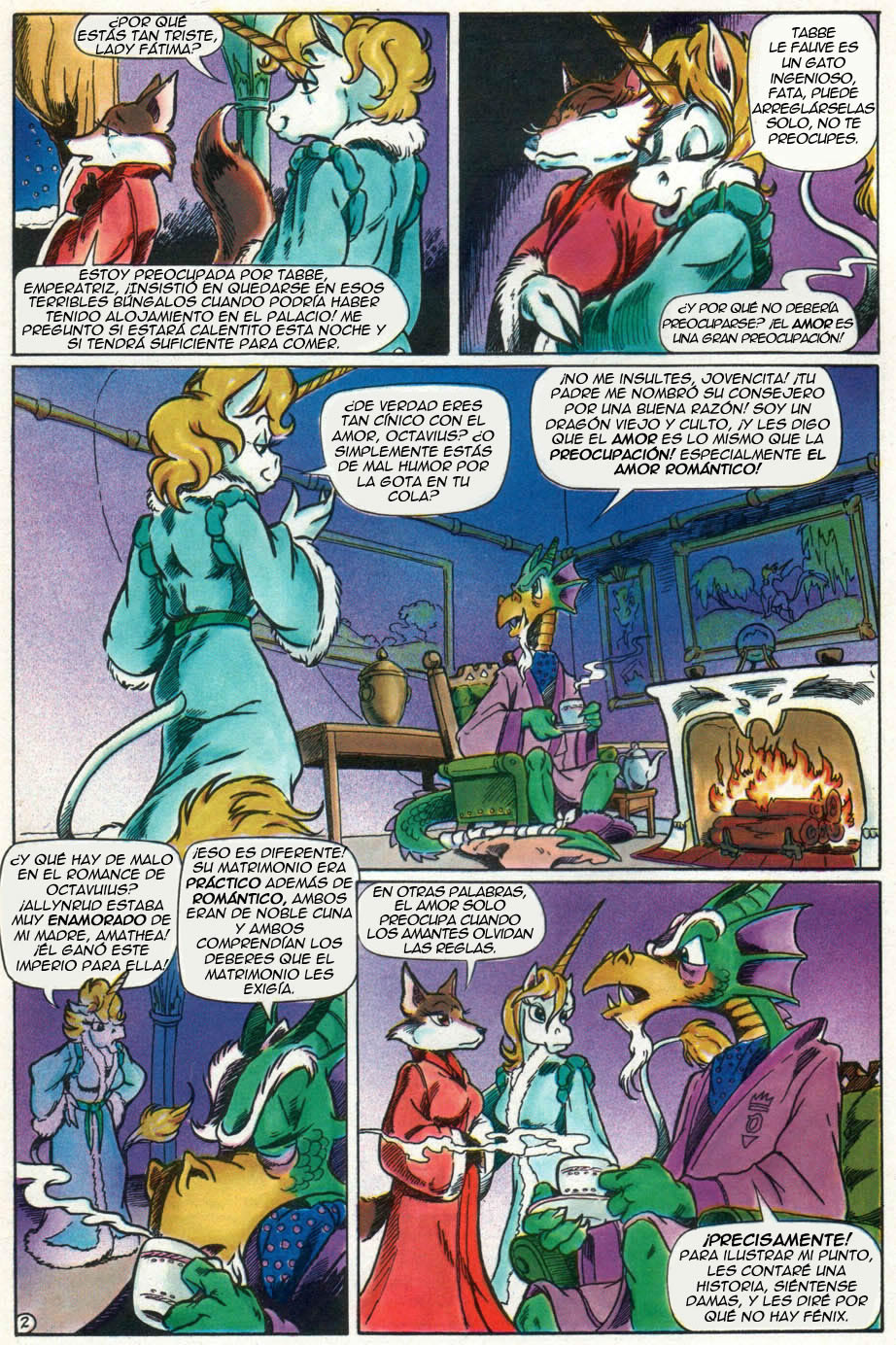 Xanadu 6 page 3 full