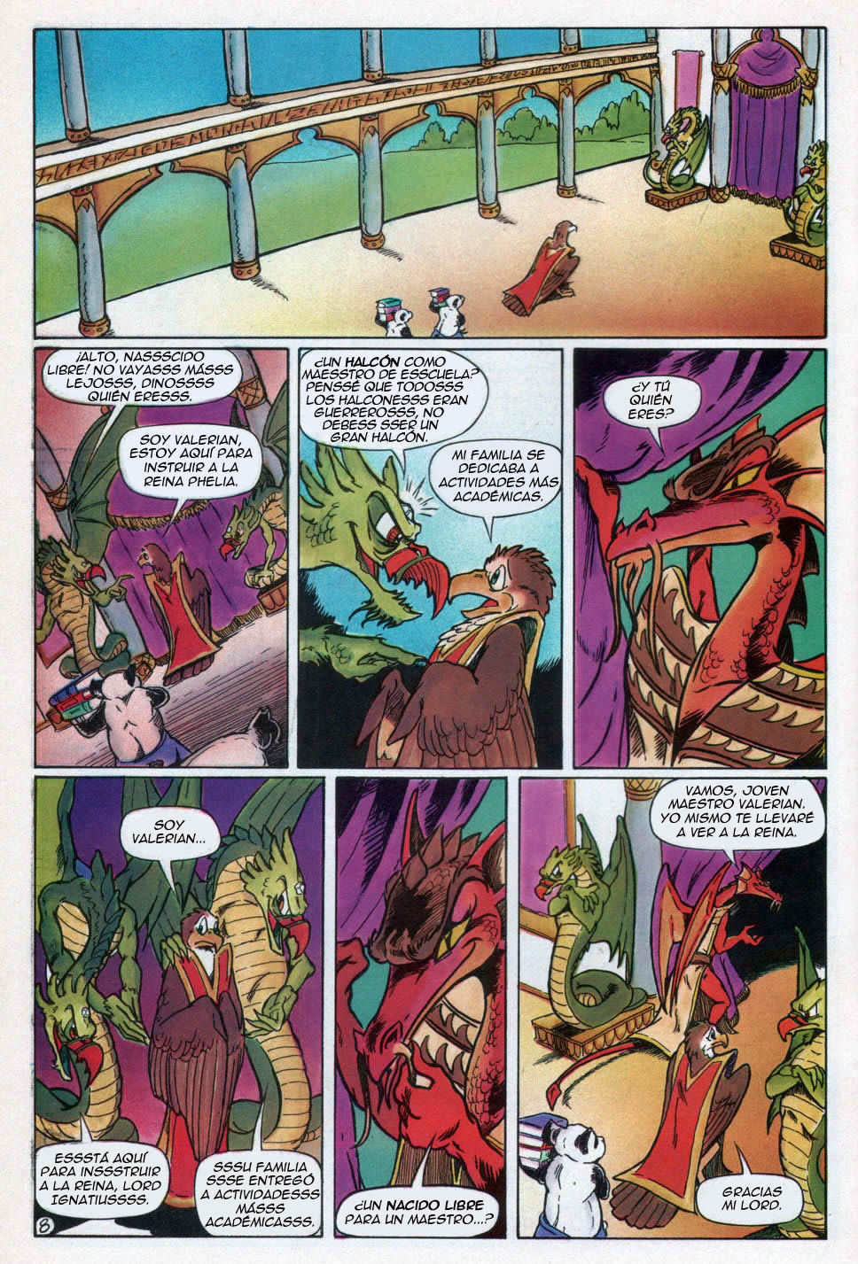 Xanadu 6 page 9 full