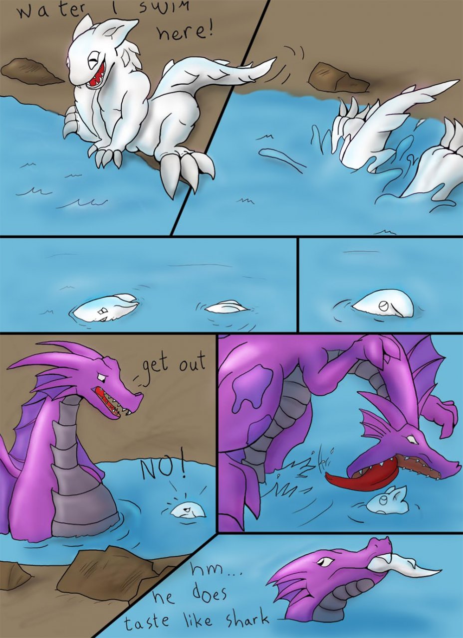 ozoneserpent Furaffinity Archive page 4 full