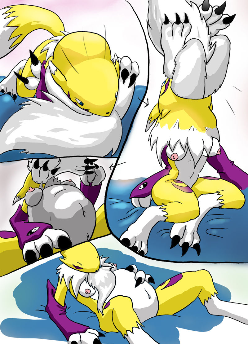 ozoneserpent Furaffinity Archive page 7 full