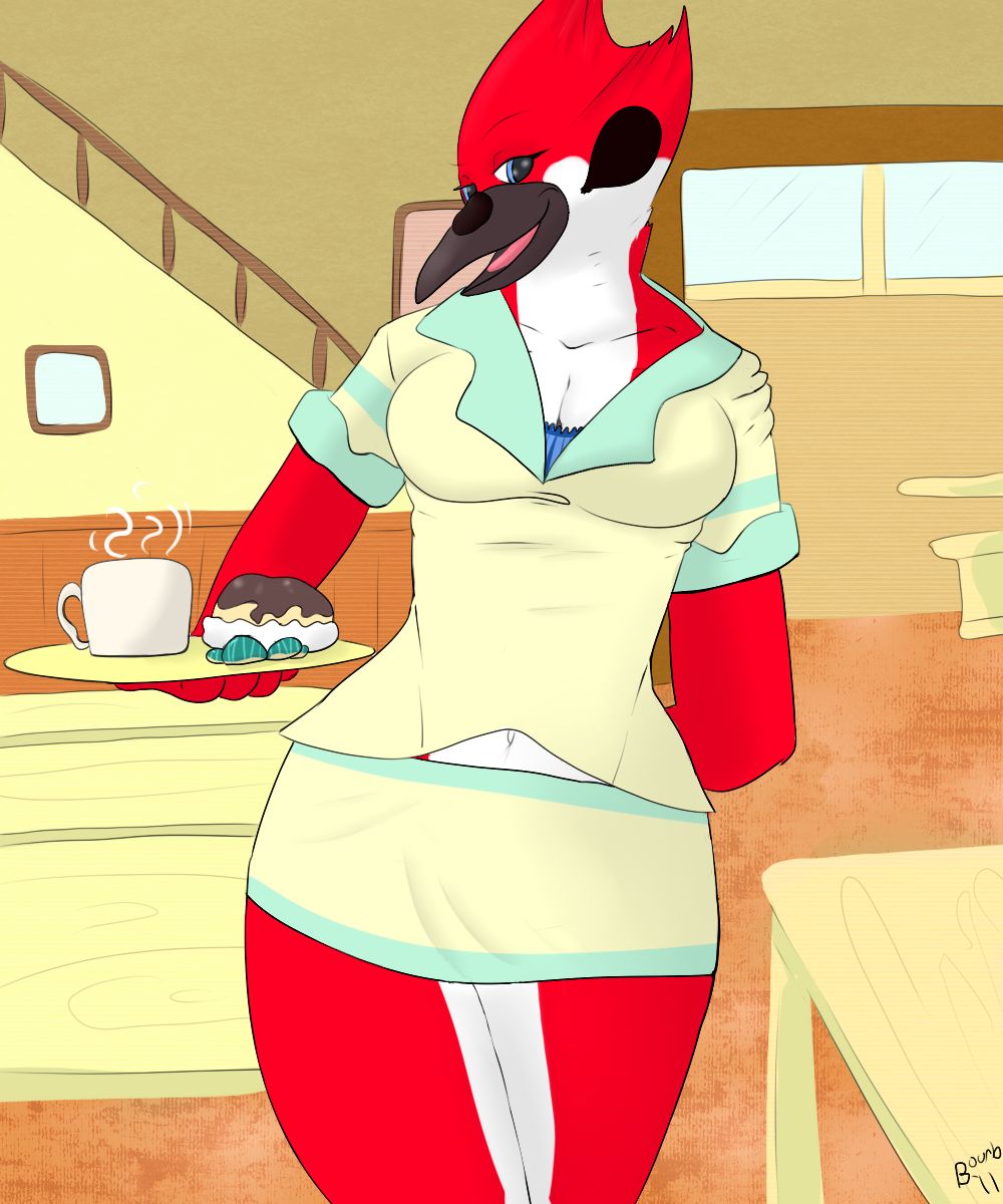 ARTIST  Bourbon page 4 full