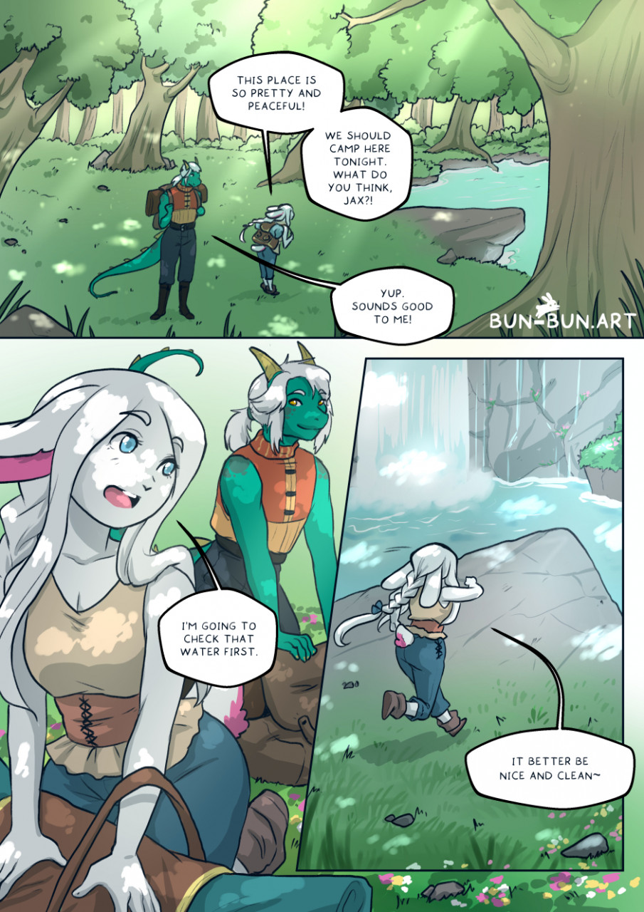 A complete adventure page 2 full