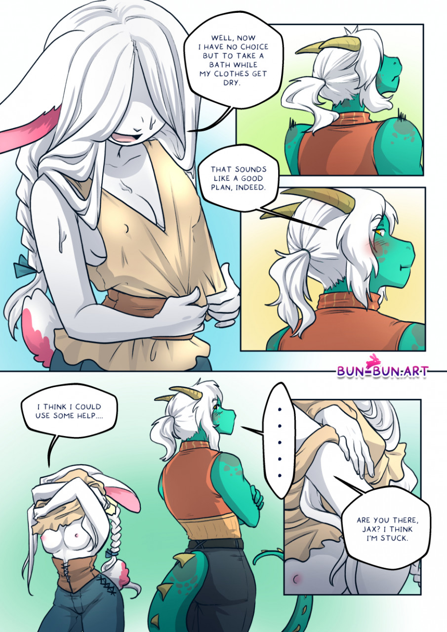 A complete adventure page 5 full