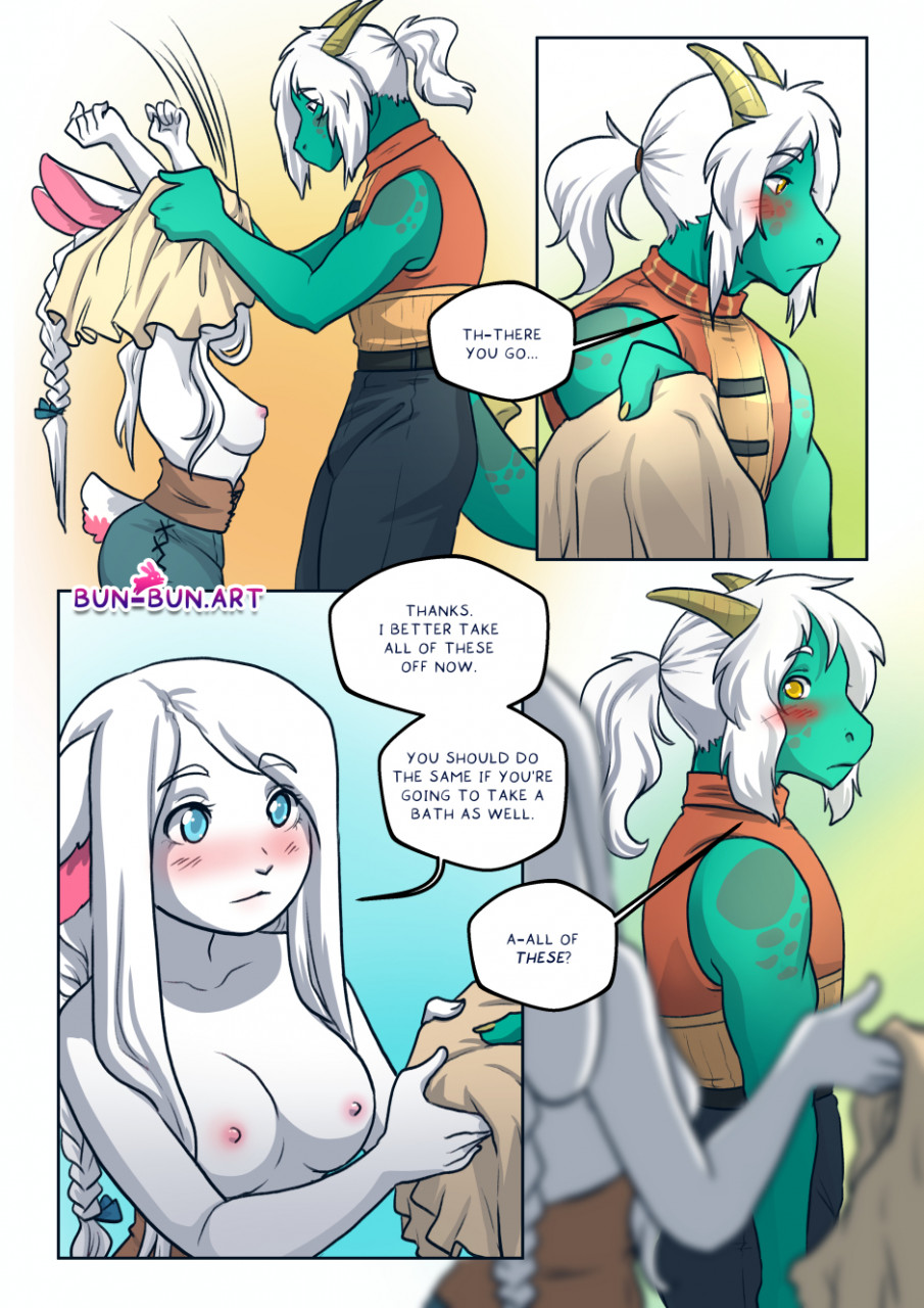 A complete adventure page 6 full