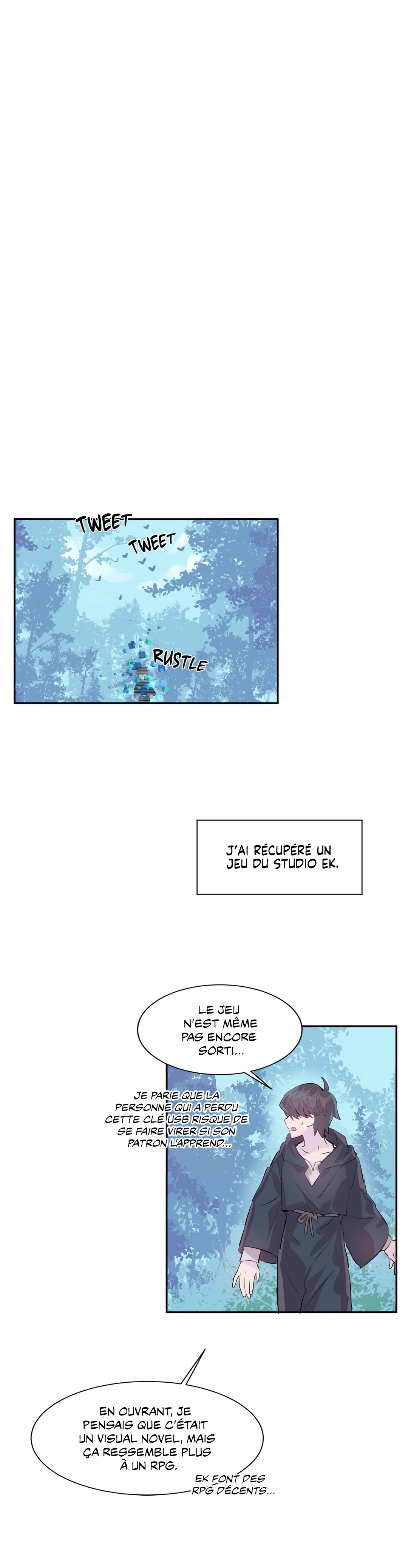 Log in to Lust-a-land VF Chapitre 1 à 5 page 11 full