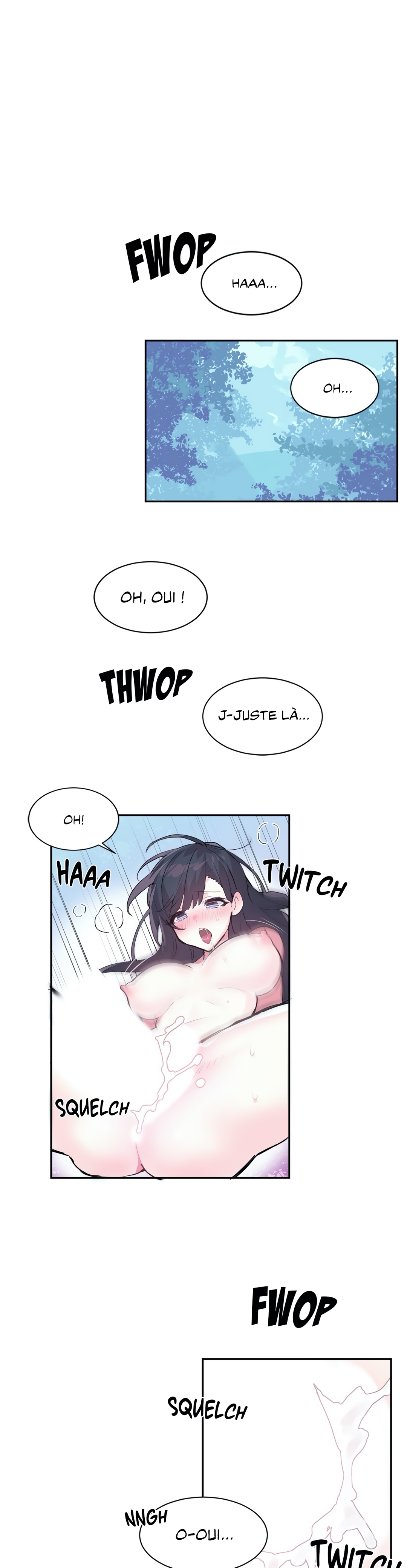 Log in to Lust-a-land VF Chapitre 1 à 5 page 2 full
