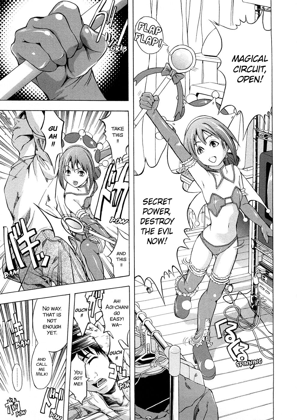 Gokko page 10 full