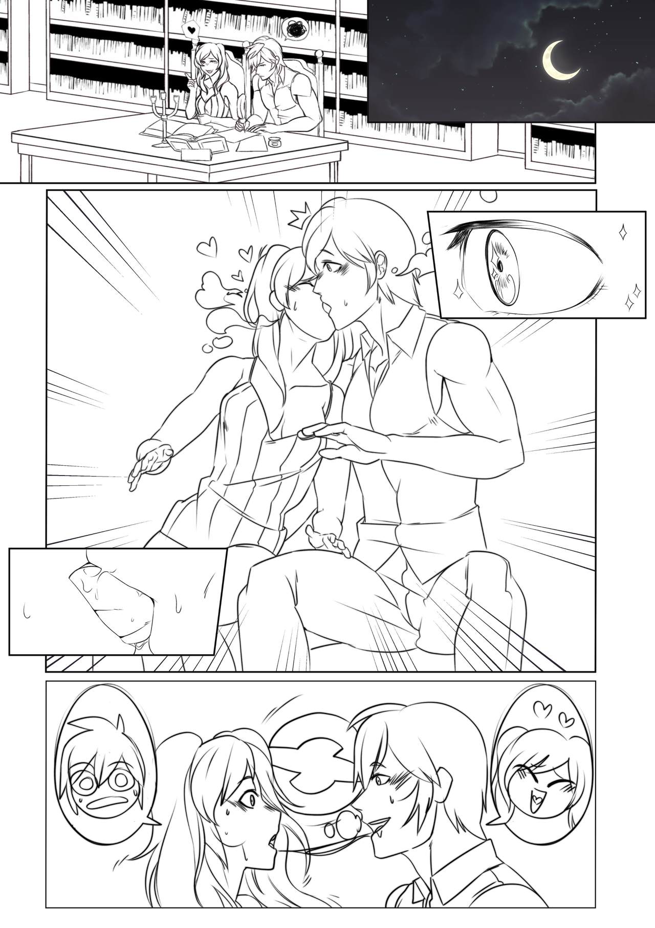 Fire Emblem page 9 full