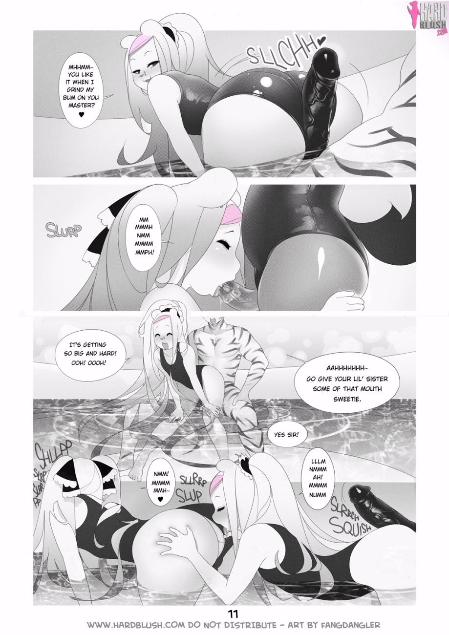 Bubbly Drinks page 11 full