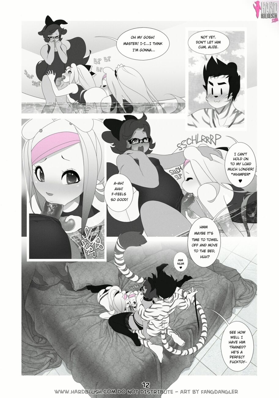 Bubbly Drinks page 12 full