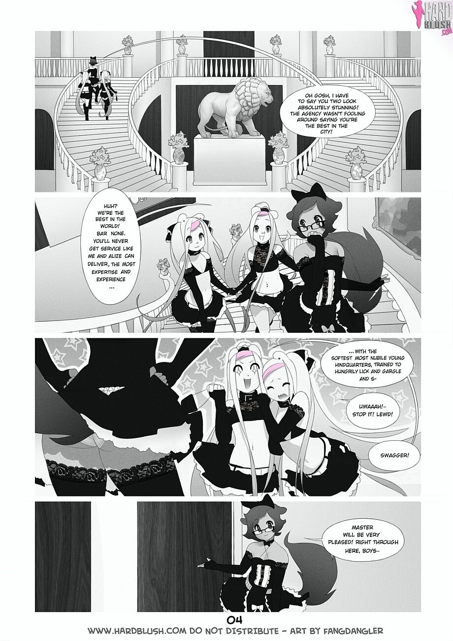 Bubbly Drinks page 4 full