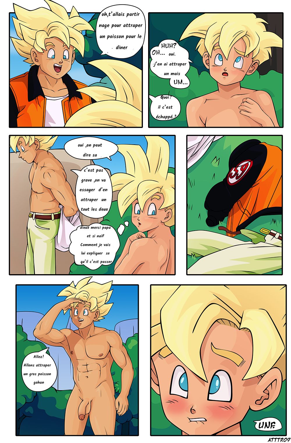 A trip to the past page 9 full
