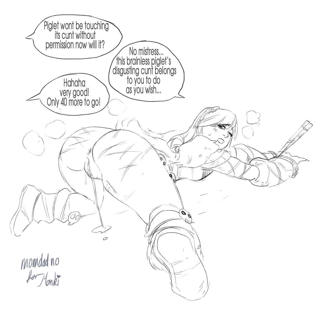 ARTIST Acht page 9 full