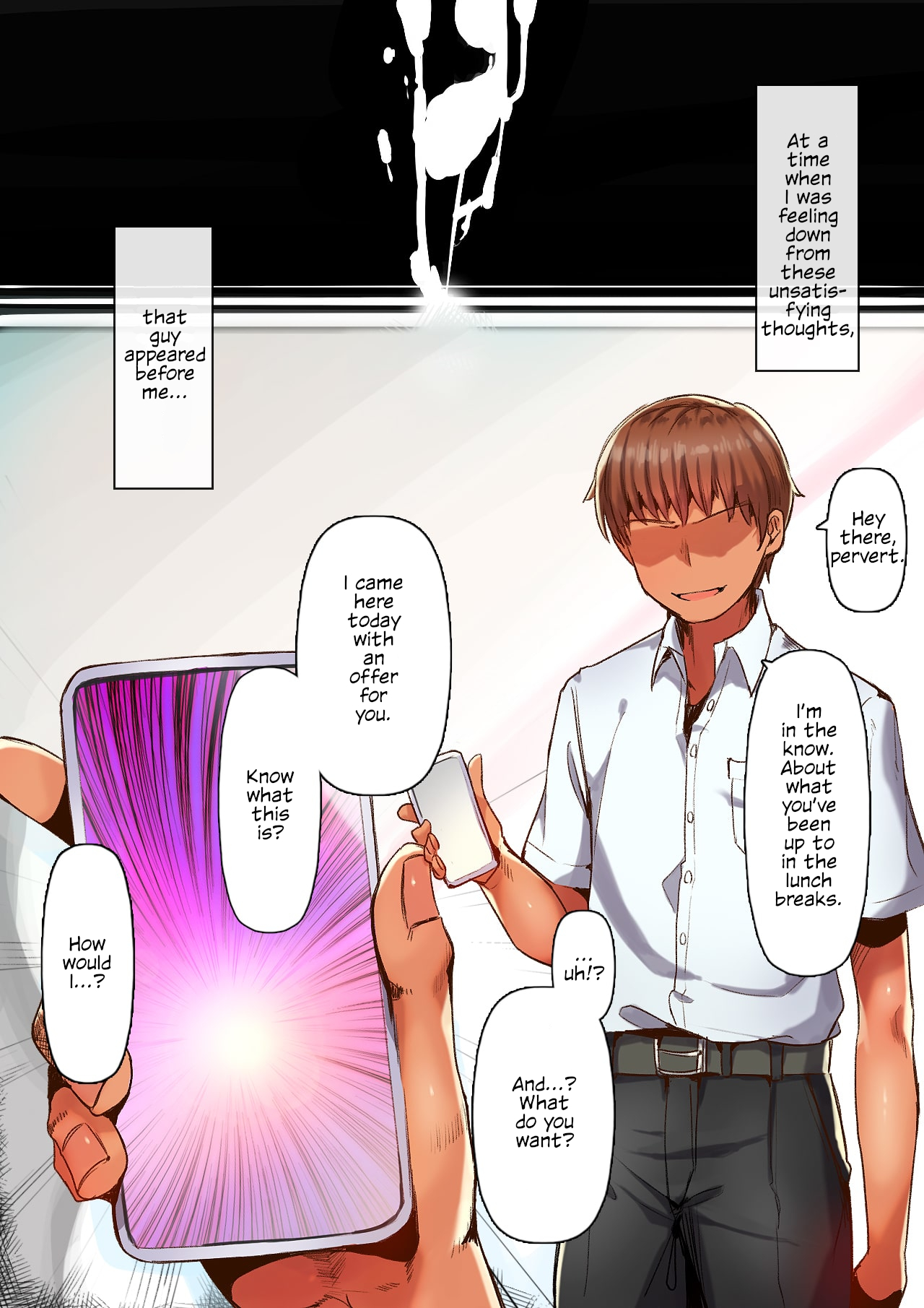 Toire de Tsukuru Iinari Nikubenki | Creating Obedient Cumdumps In The Toilet page 11 full