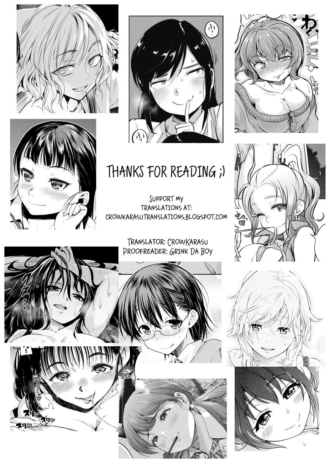 Futaba to Kareshi no Ecchi na Ichinichi page 12 full