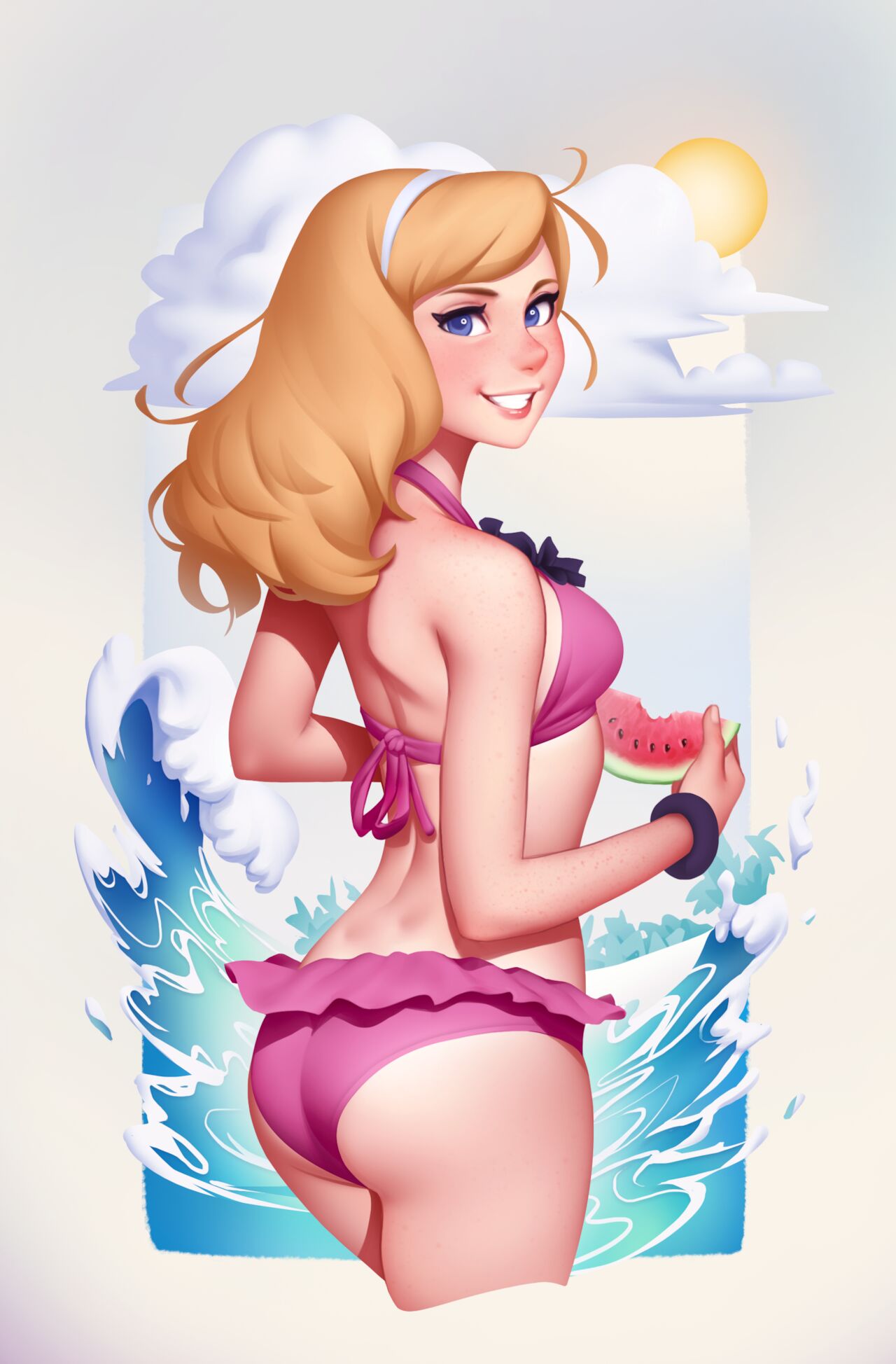 Luxanna Bundle - Essentials Tier page 3 full