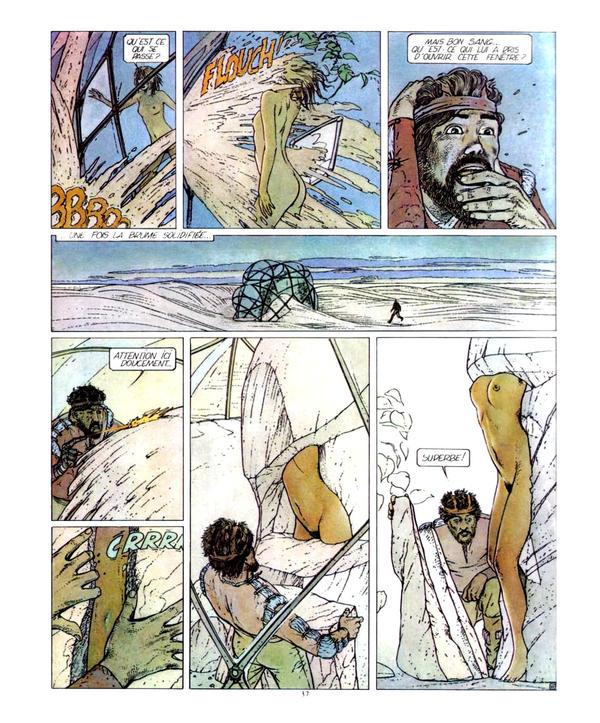 Le tailleur de brume page 11 full