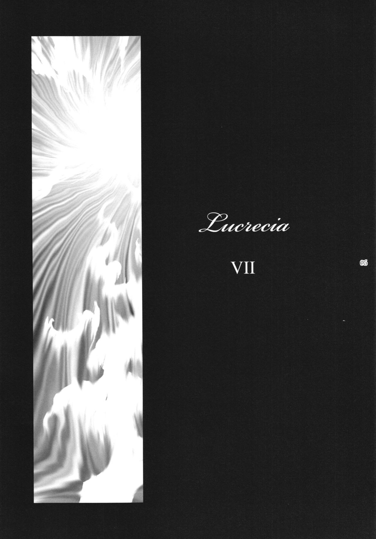 Lucrecia VII page 6 full