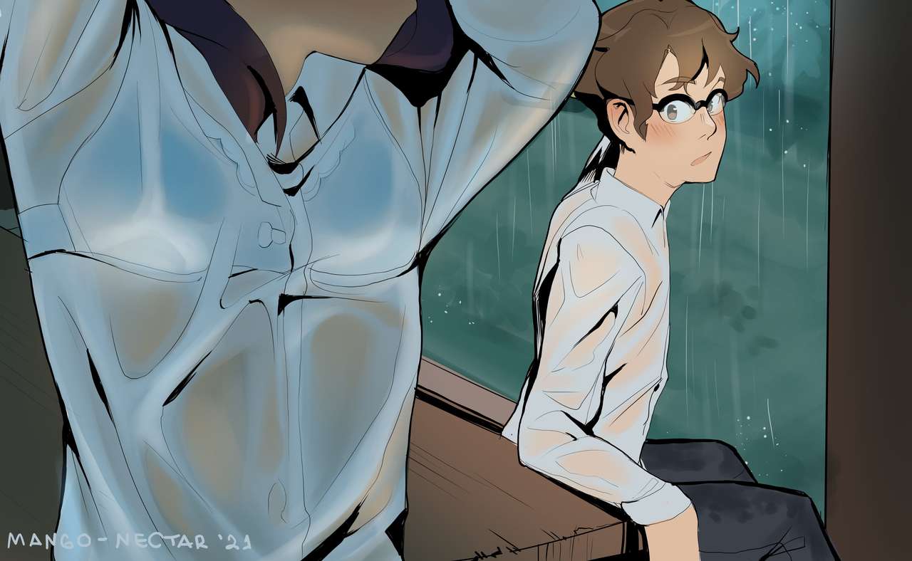 Nagatoro page 5 full