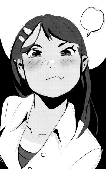 (Mango-Nectar) Nagatoro (Ijiranaide Nagatoro-san) [English] cover