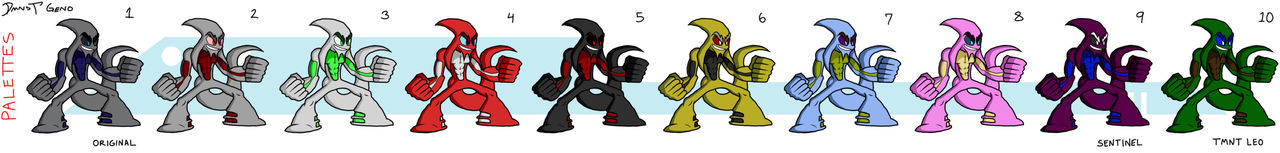 ARTIST Justcallmejeru page 12 full