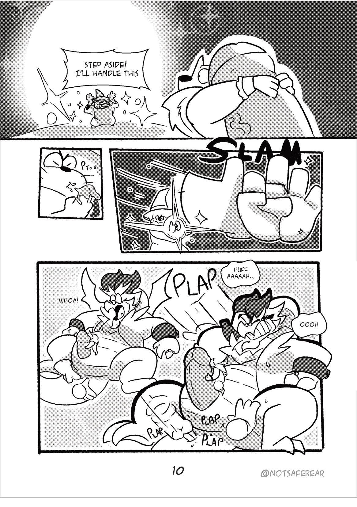 Inside the Dragon's Den page 10 full