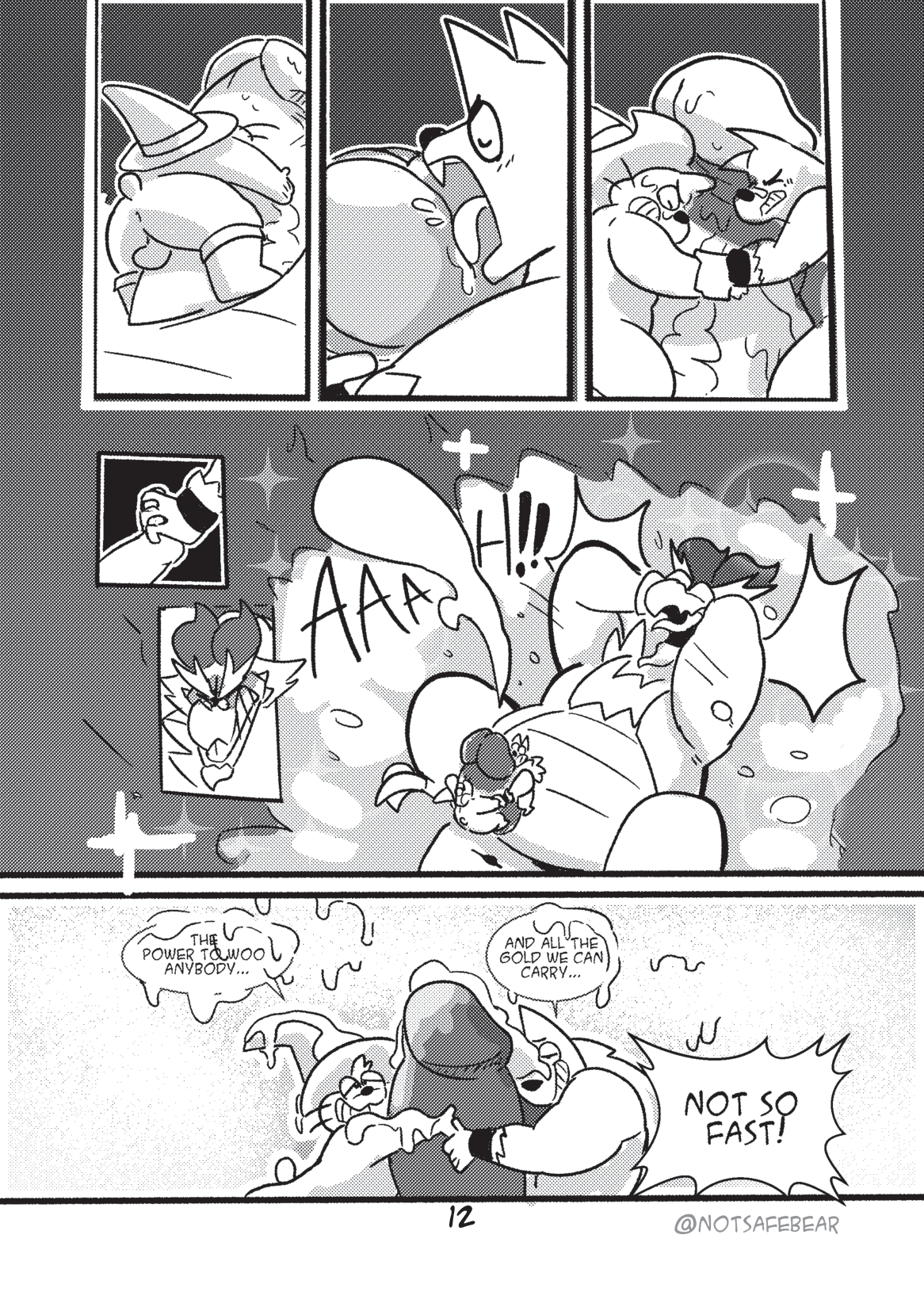 Inside the Dragon's Den page 12 full