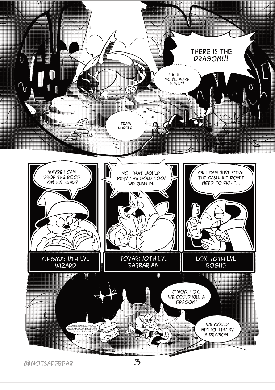 Inside the Dragon's Den page 3 full
