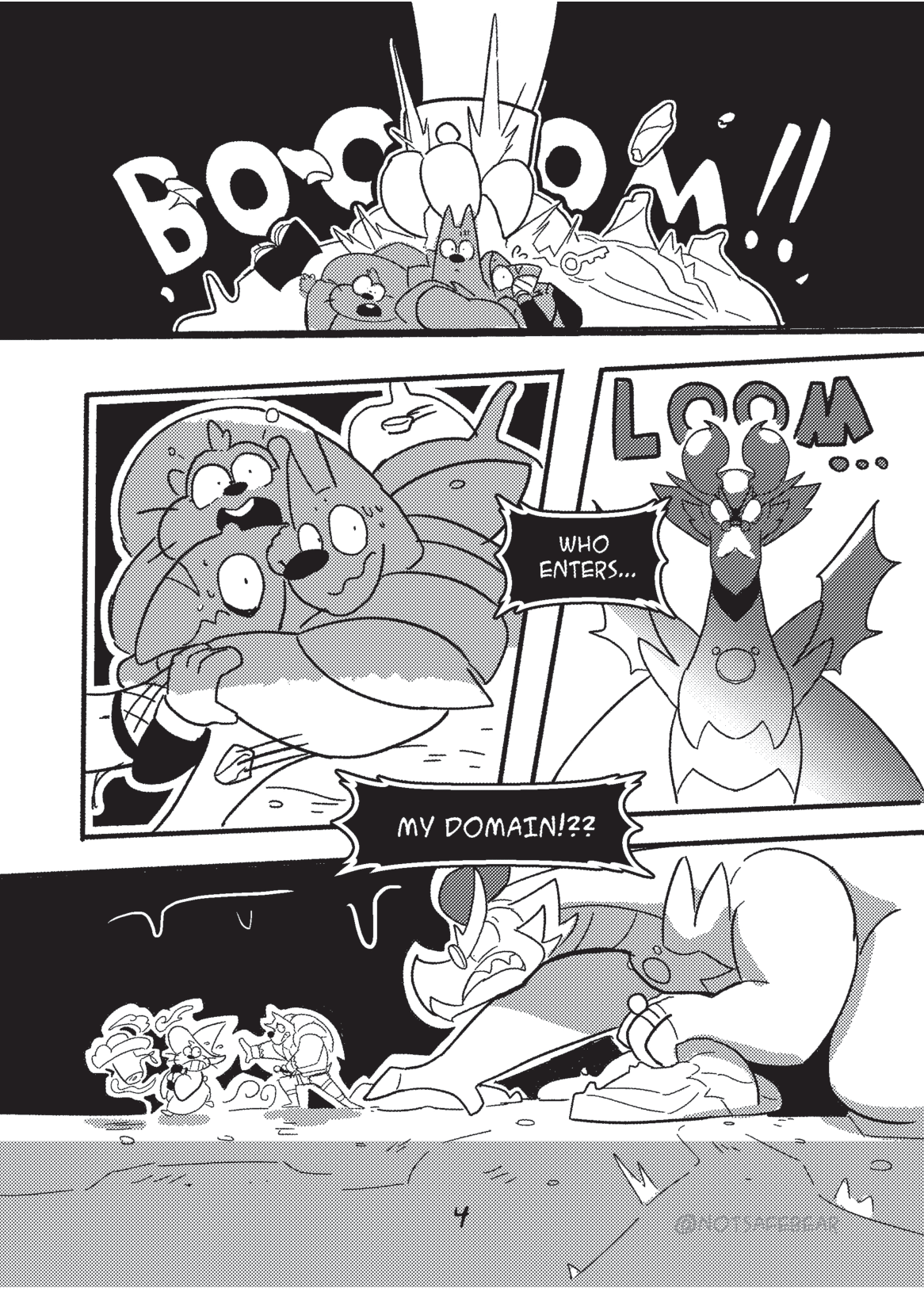 Inside the Dragon's Den page 4 full