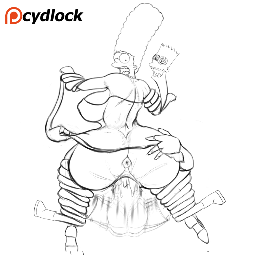 ARTIST Cydlock page 4 full