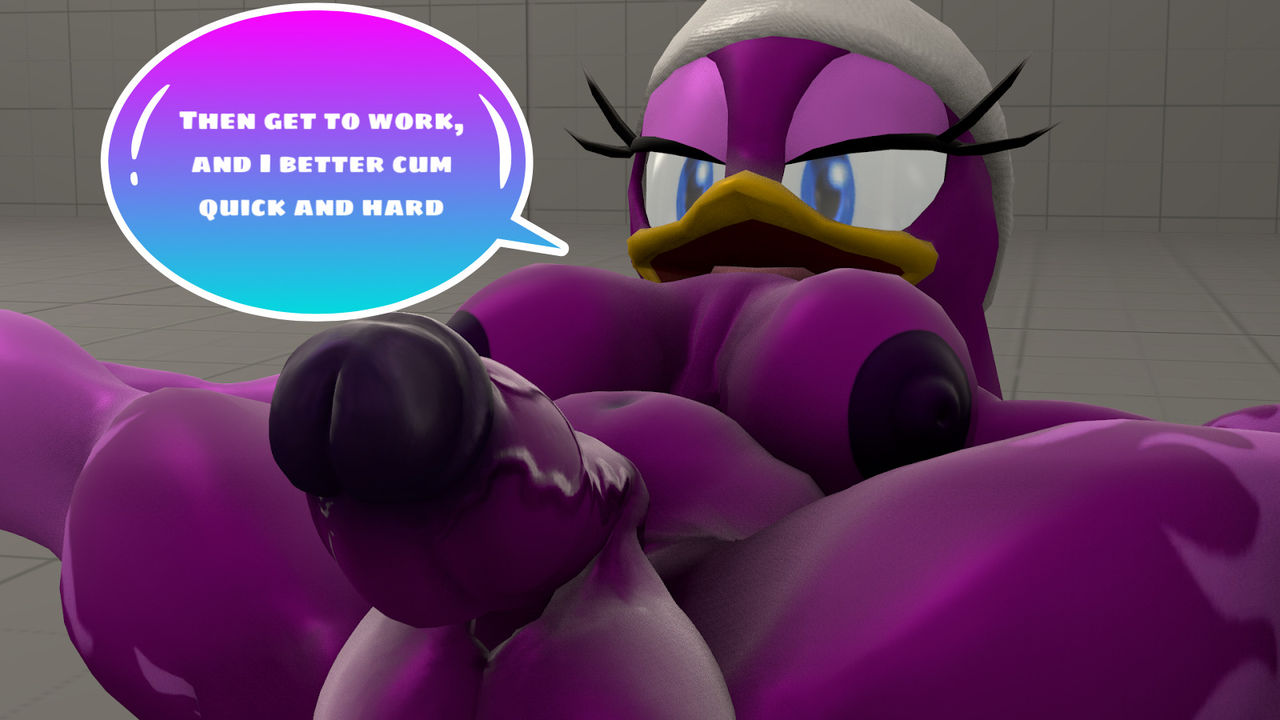 The Babylon Rogues Initiation page 2 full