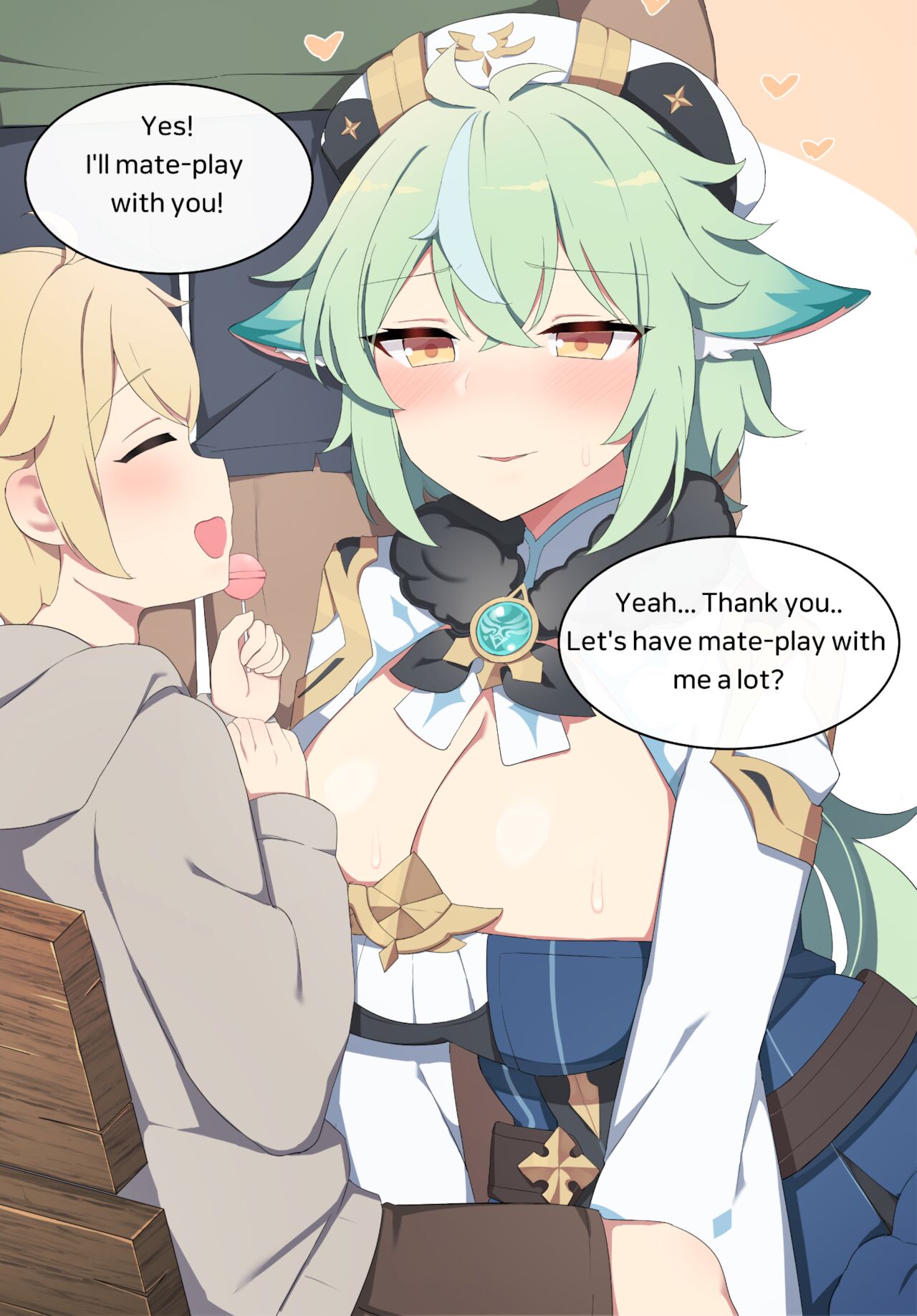 Sucrose page 5 full
