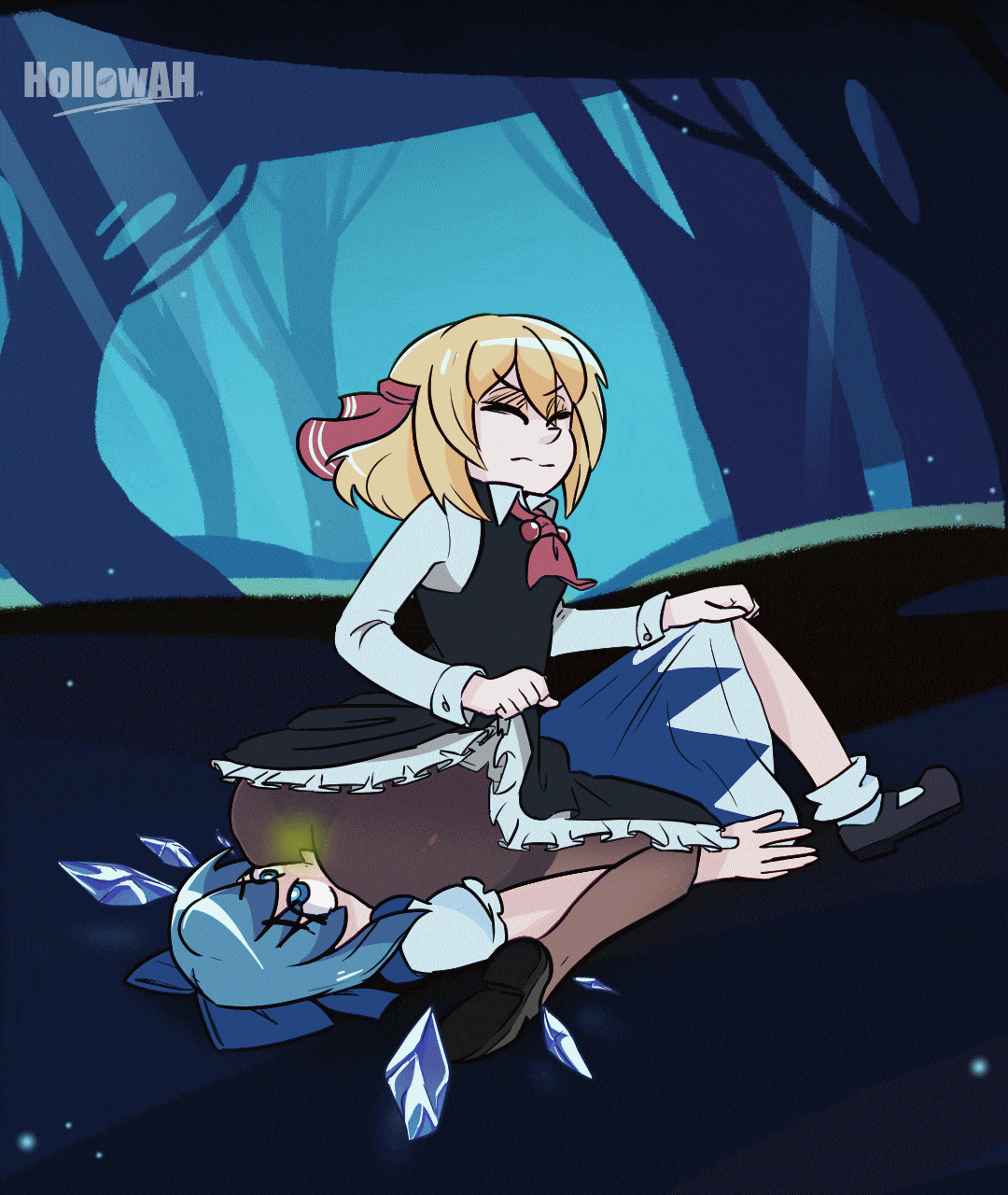 🚭ℍ𝕠𝕝𝕝𝕠𝕨𝔸ℍ🔞 | HollowAH | AngryHollow page 2 full