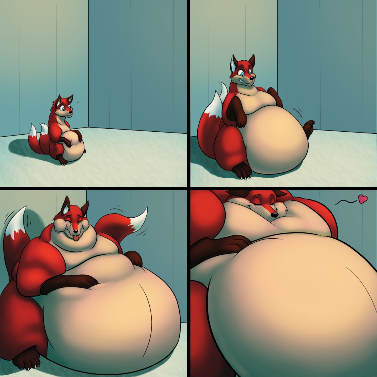 ARTIST Clock-face page 11 full