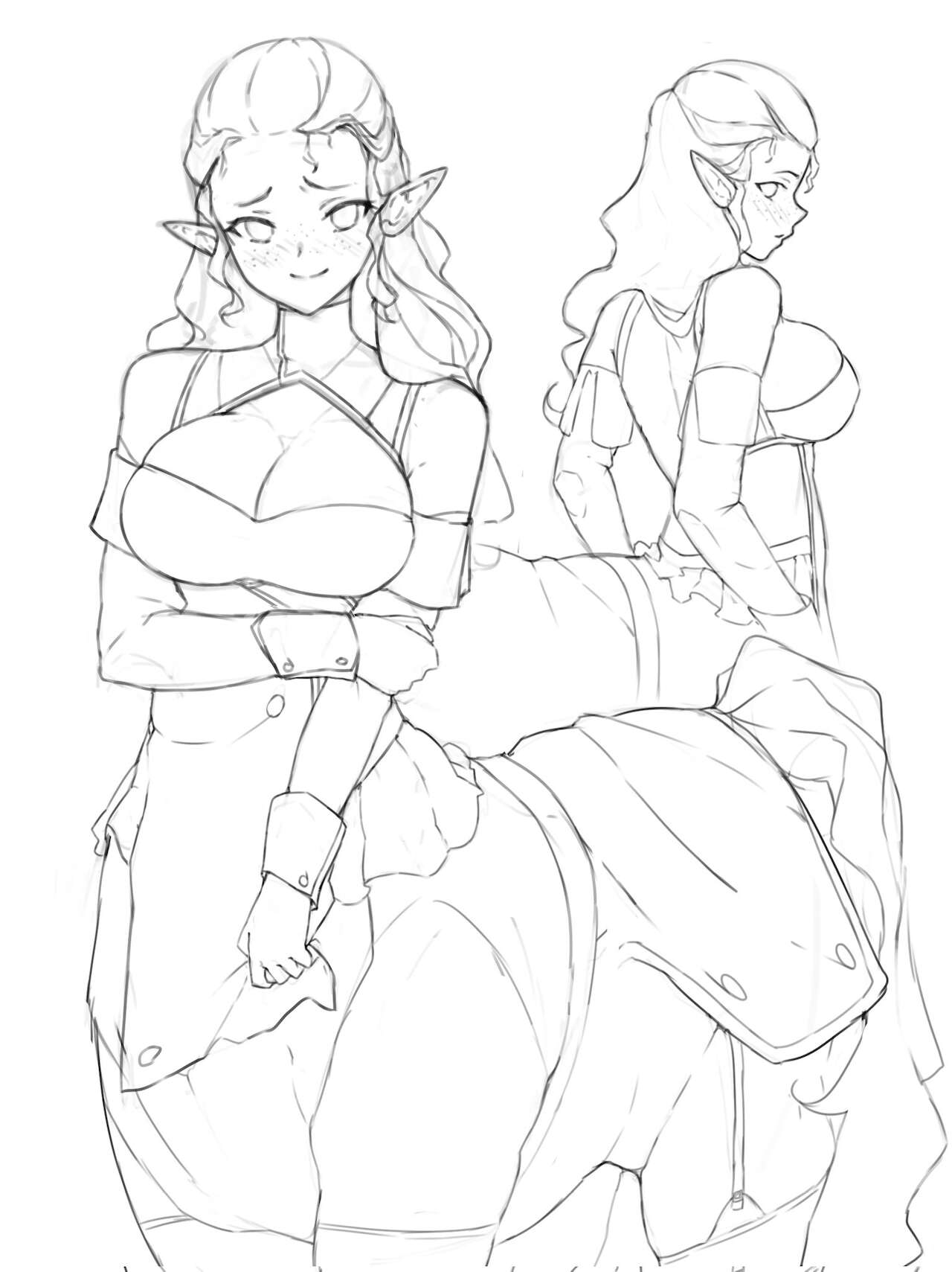 Taur with Sneaky PP page 4 full