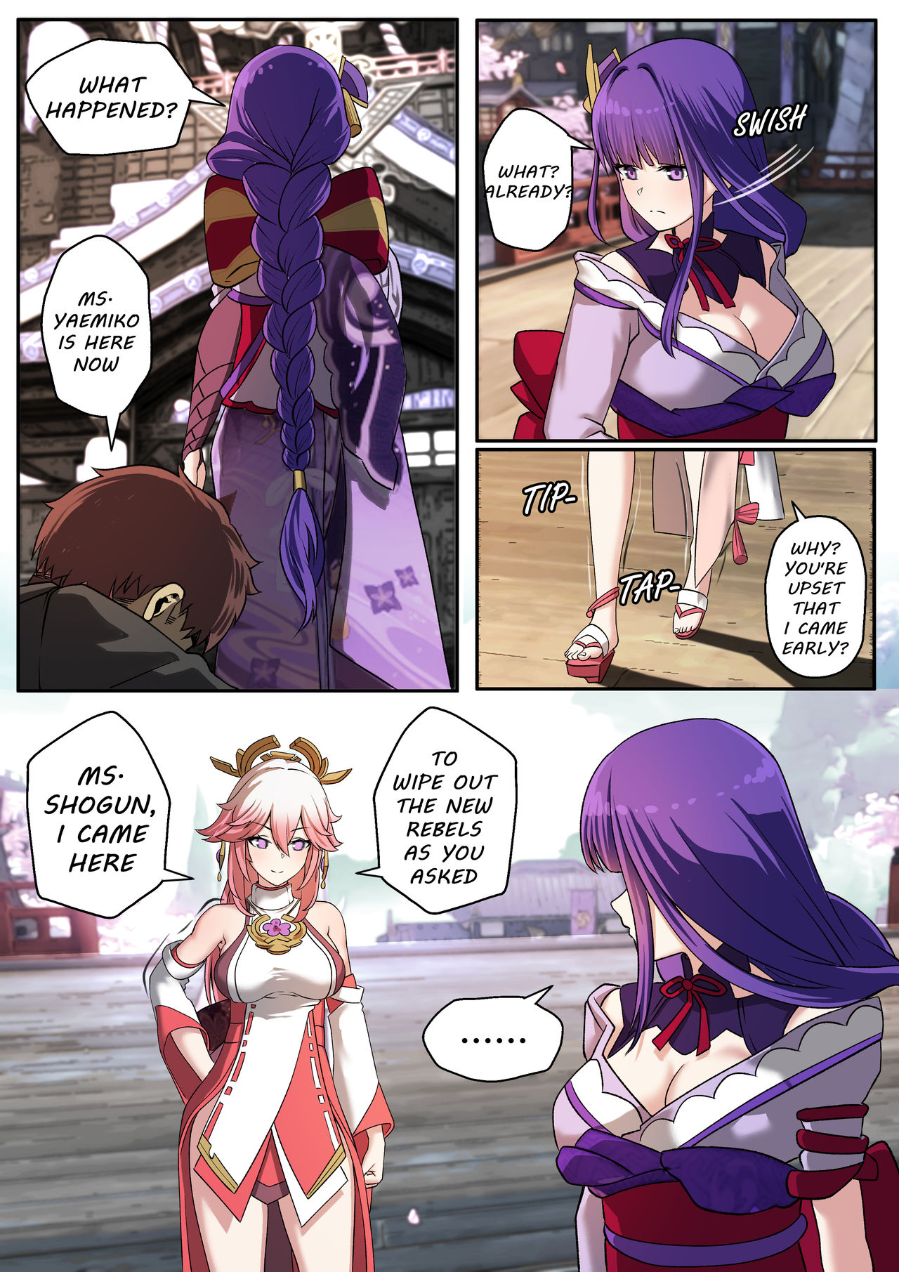 RAIDEN SHOGUN ASSISTANT page 7 full
