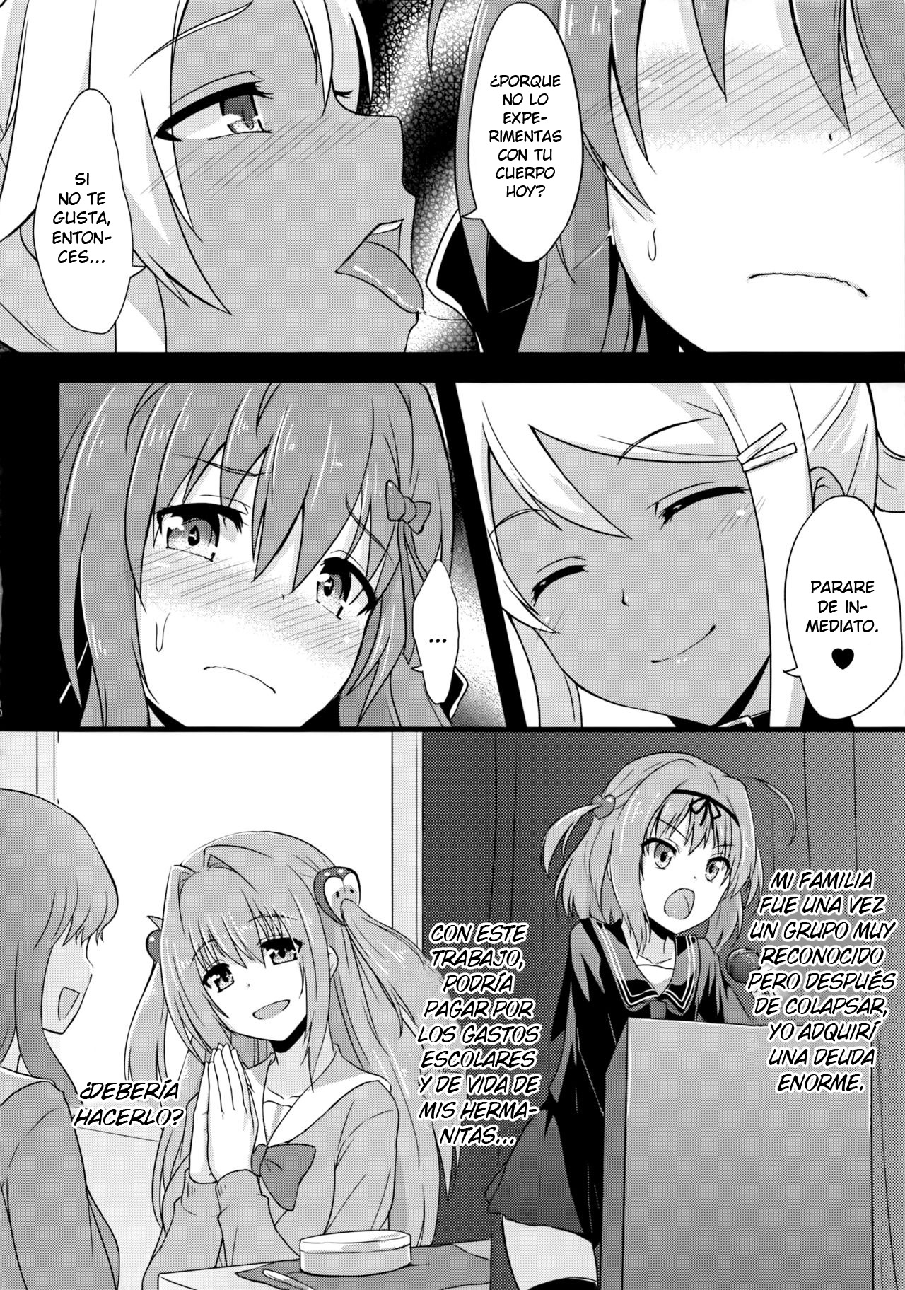INDEXGIRLS 02 INDEX Ichi page 11 full