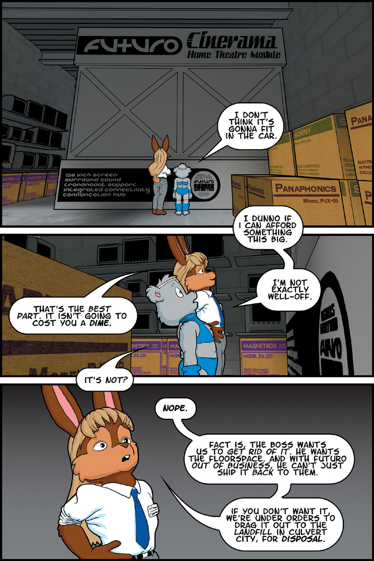 COBALT #3 - Video Nasty page 12 full