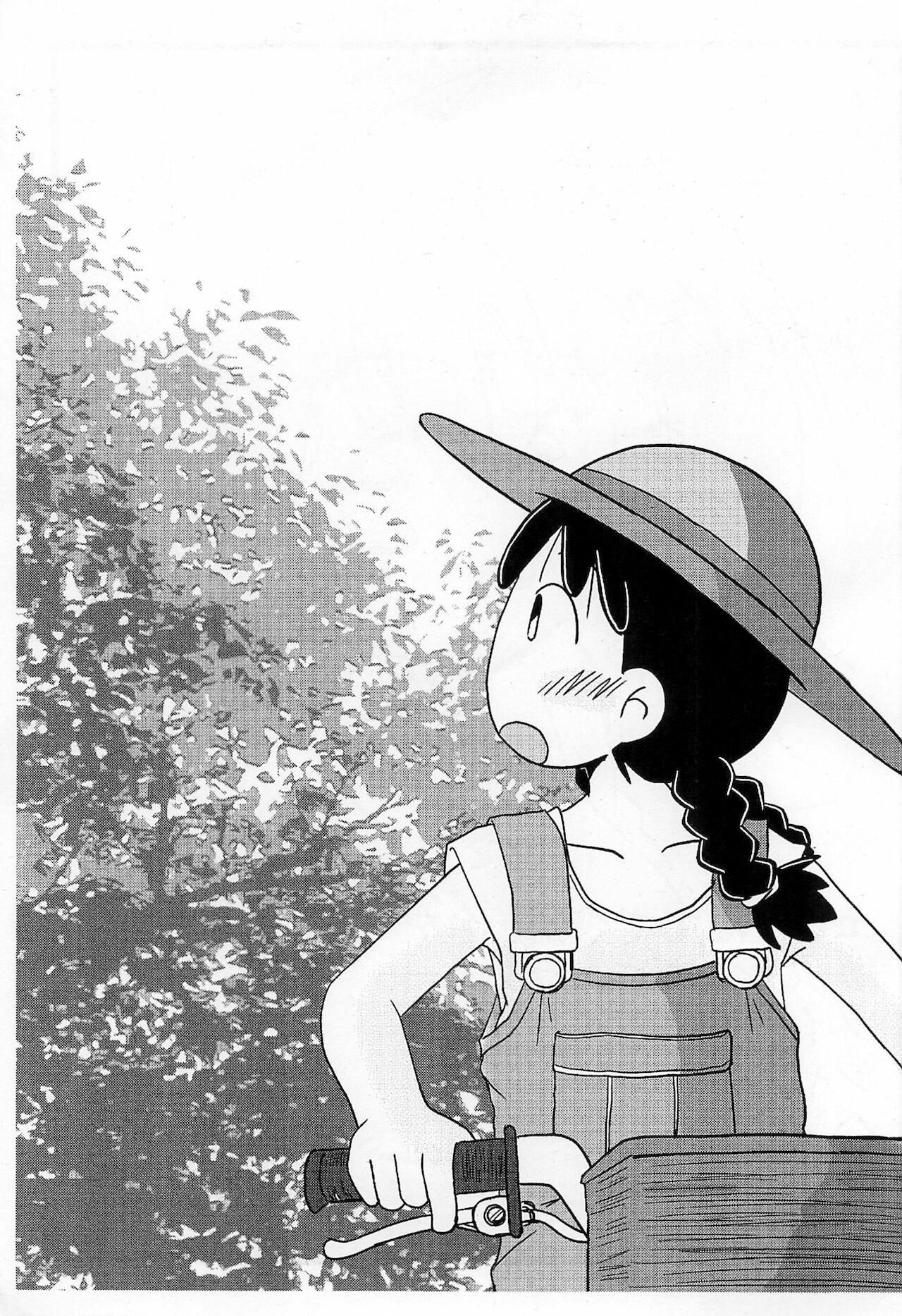 Twintail & Futatsu Musubi no Hon page 9 full
