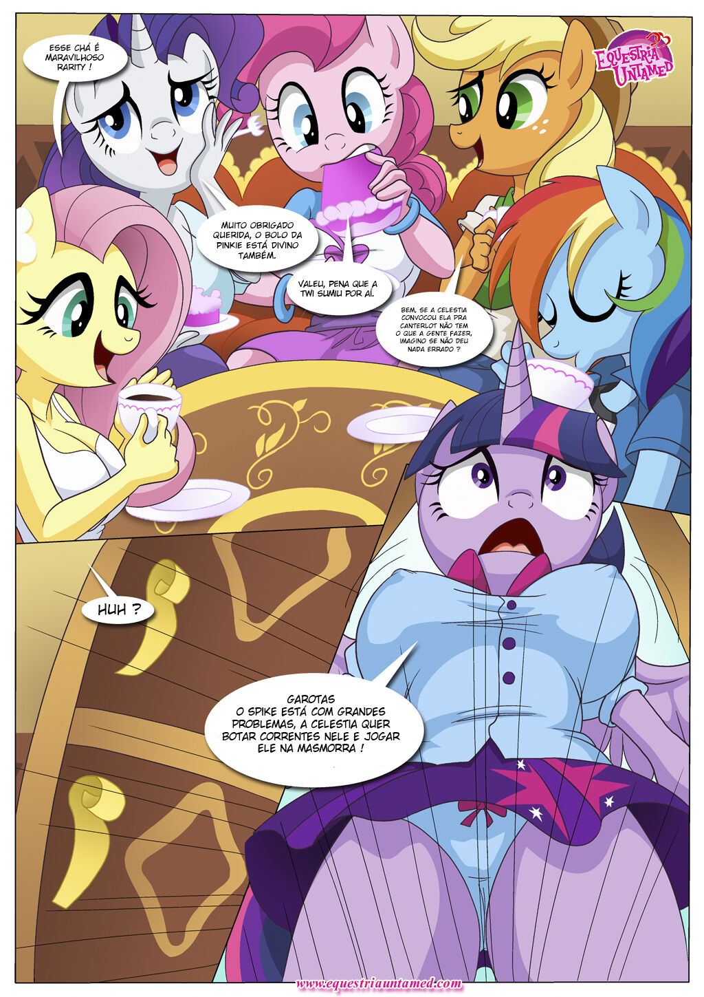 the power of dragon mating pt br page 2 full