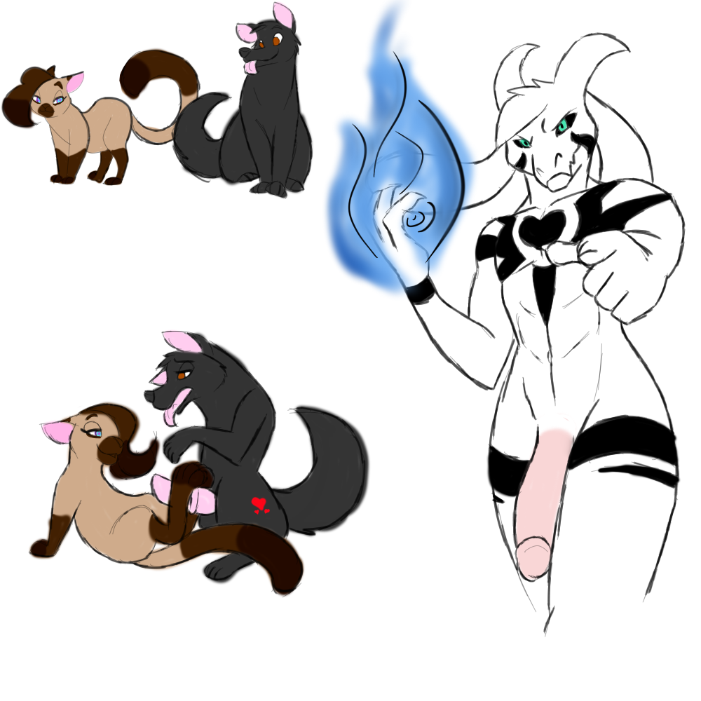 ARTIST Merffle page 6 full