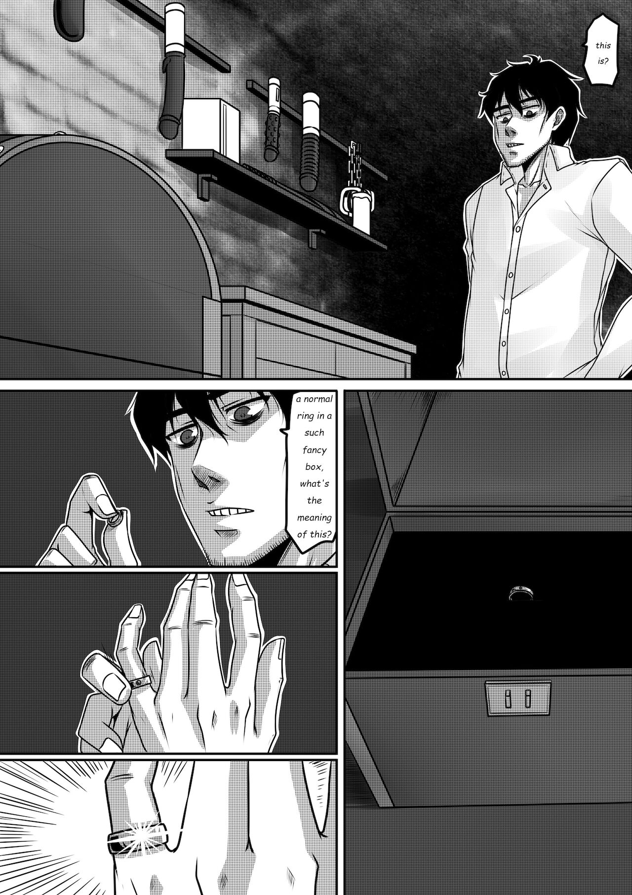 Ring of Temporal-Space 001 page 11 full