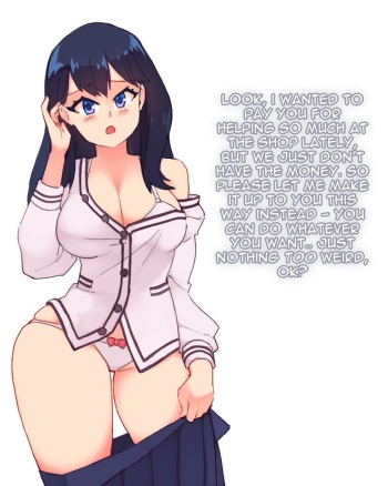 [rtil] Rikka Takarada (SSSS.Gridman) cover