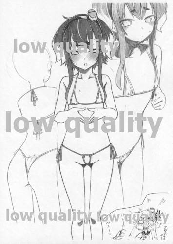 らくがきぼん page 7 full