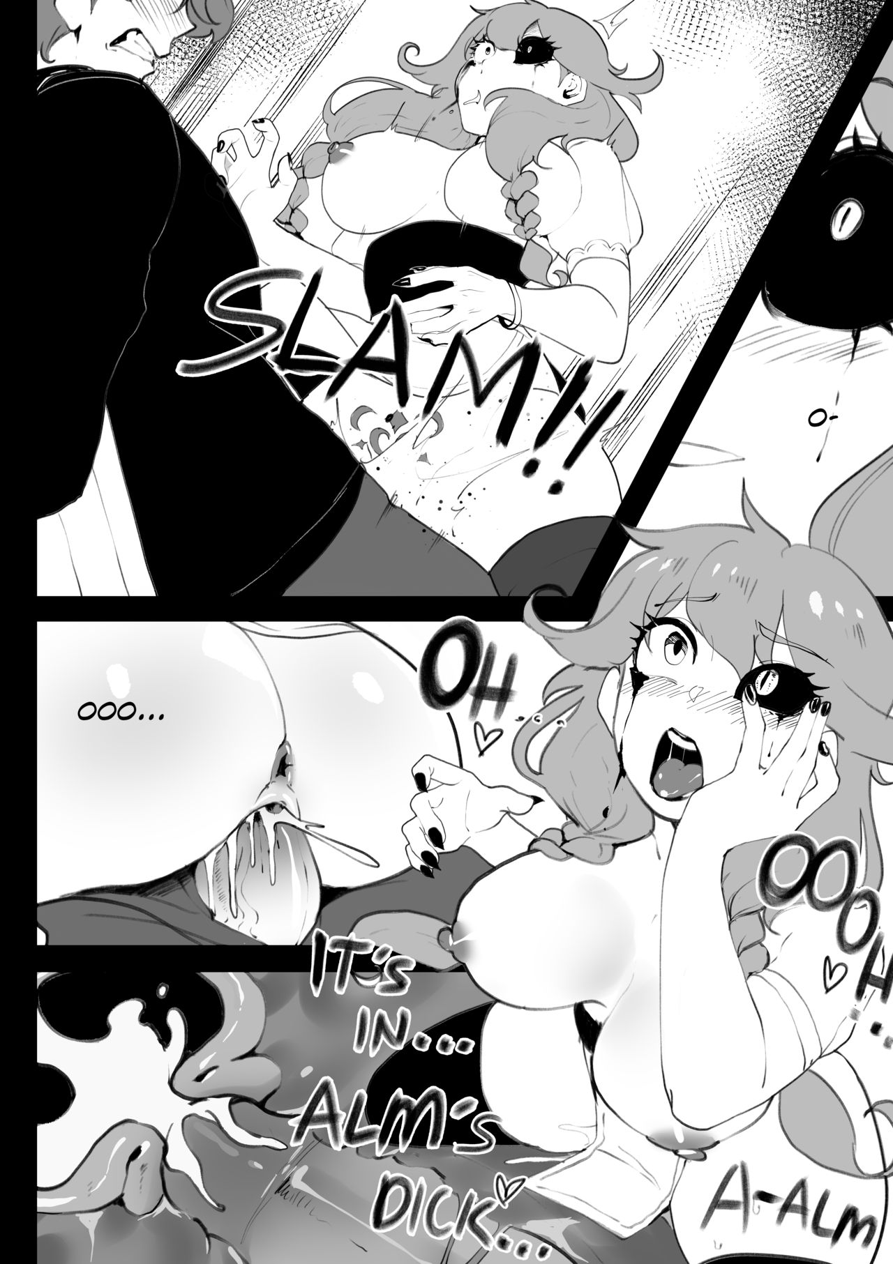 Depraved page 12 full